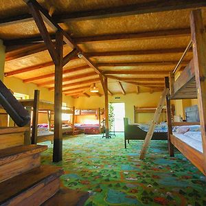 Dormitory Room Mixed