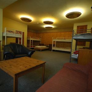 Dormitory Room Mixed
